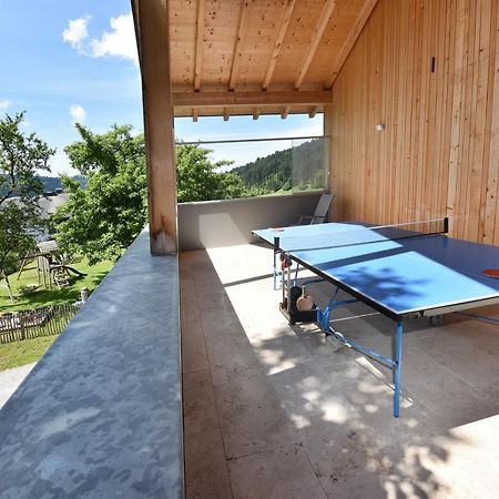 Wiesenhof Rusch Alberschwende Esterno foto
